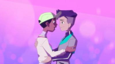 Kipo and the Age of Wonderbeasts