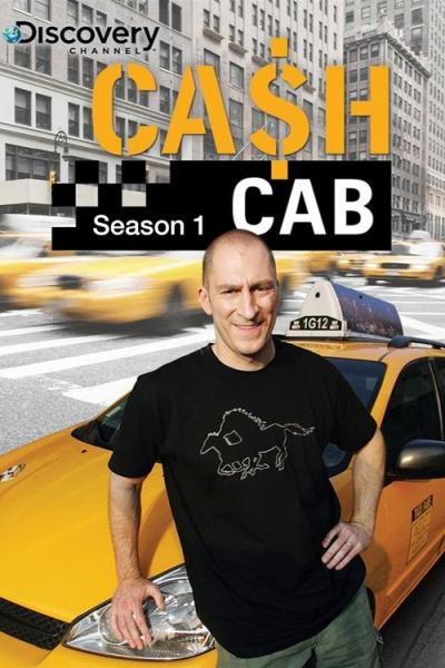 Cash Cab filmas online