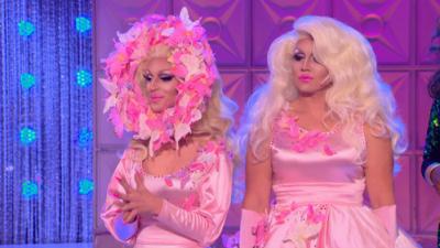 RuPaul's Drag Race