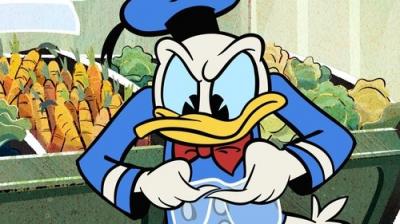 The Wonderful World of Mickey Mouse