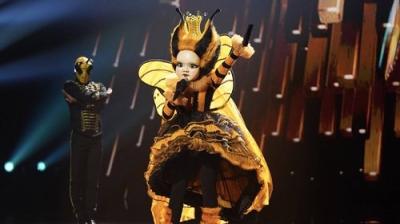 The Masked Singer