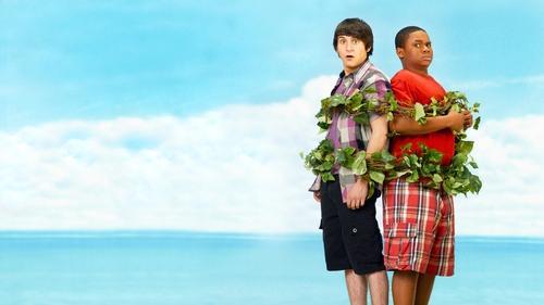 Pair of Kings filmas žiurėti online