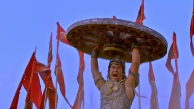 Mahabharat