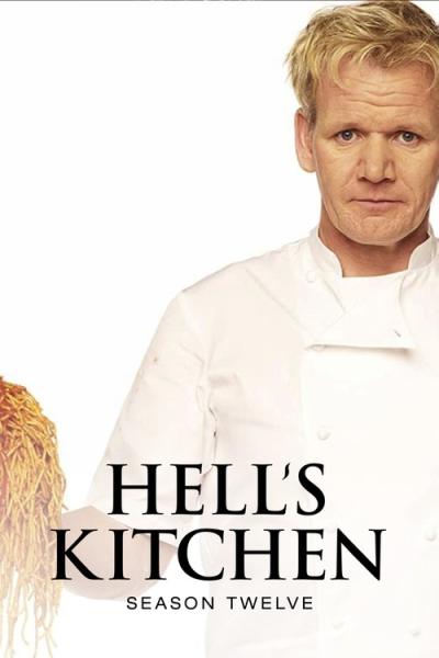 Hell's Kitchen filmas online