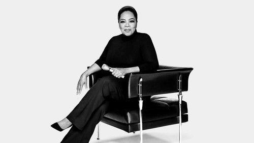 The Oprah Conversation filmas žiurėti online
