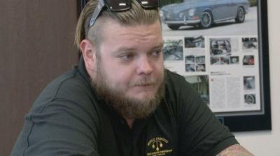 Pawn Stars