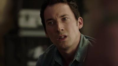 Silent Witness