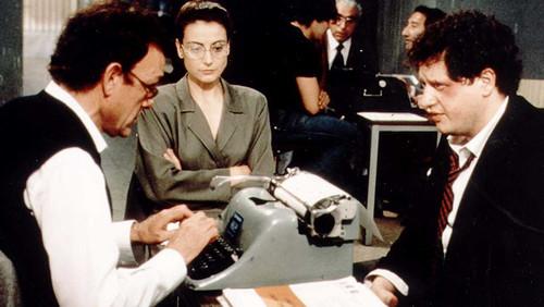 Turno de Oficio filmas žiurėti online