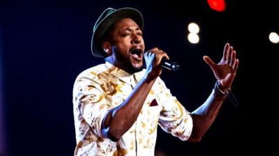 The Voice UK