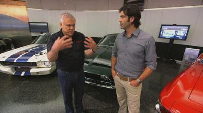 Million Dollar Rooms