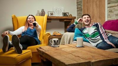Gogglebox