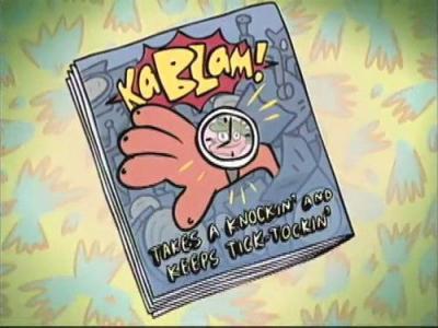 KaBlam!