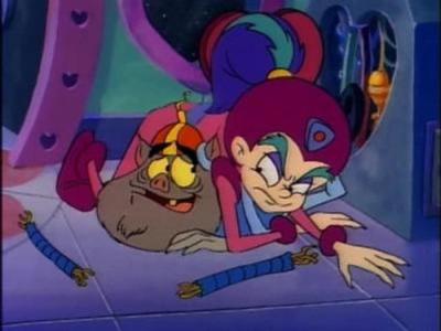 The Care Bears
