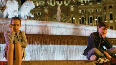 Pequeñas Coincidencias