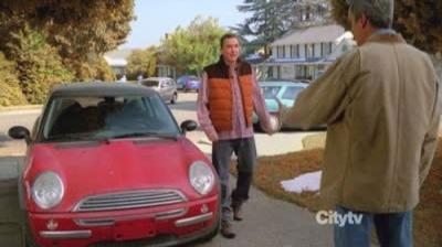 The Middle