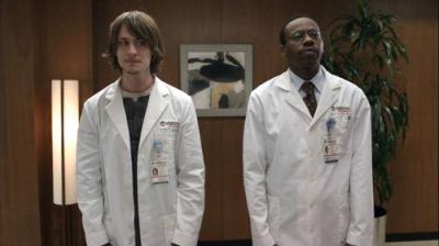 Better Off Ted