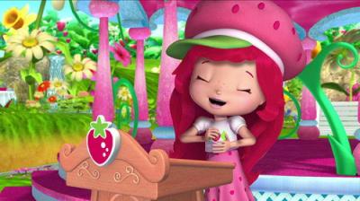 Strawberry Shortcake's Berry Bitty Adventures