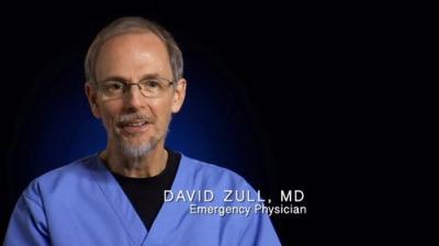 Untold Stories of the ER