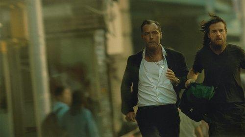 Juodasis triušis filmas žiurėti online