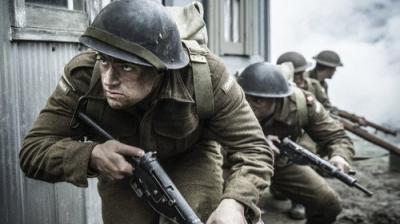 Hitler's Last Stand