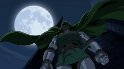 Marvel's Ultimate Spider-Man