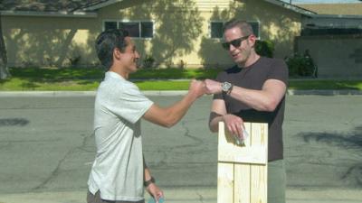 Flipping 101 With Tarek El Moussa