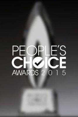 People's Choice Awards filmas online
