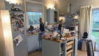 Come Dine with Me
