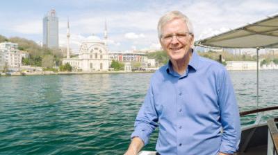 Rick Steves' Europe