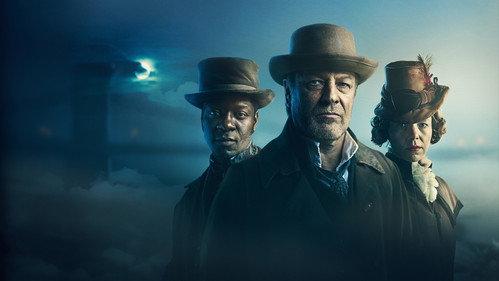 The Frankenstein Chronicles filmas žiurėti online