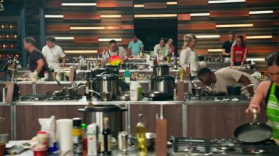 MasterChef Australia