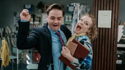 The Office PL