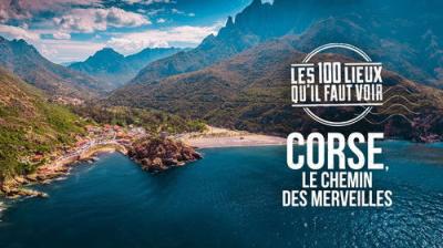 Les 100 Lieux qu'il faut voir