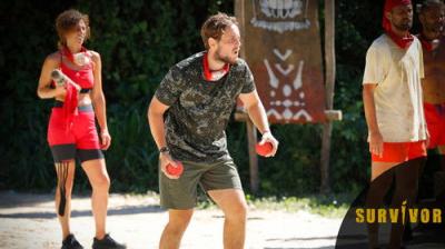 Survivor România