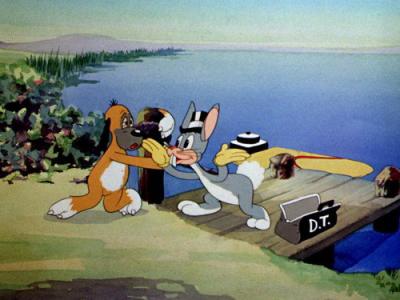 Looney Tunes