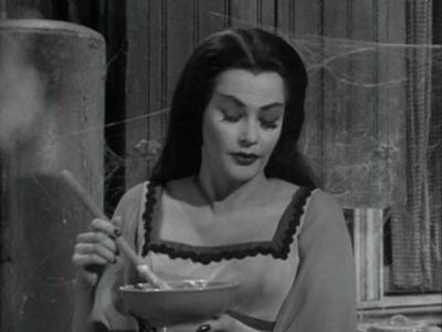 The Munsters
