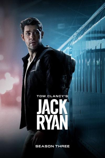 Džekas Rajanas filmas online