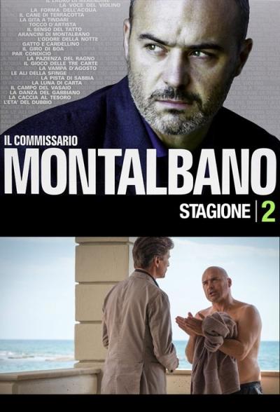 Il Commissario Montalbano filmas online