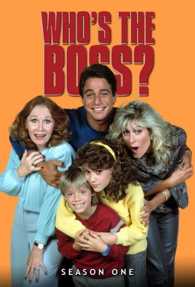 Who's the Boss? filmas online