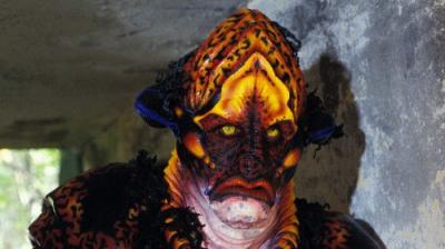 Farscape