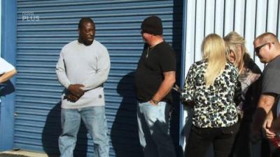 Storage Wars