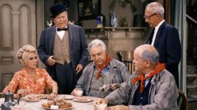 Petticoat Junction