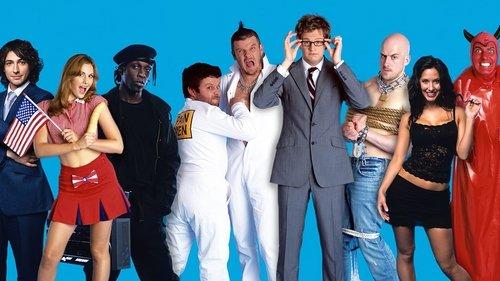 Balls of Steel filmas žiurėti online