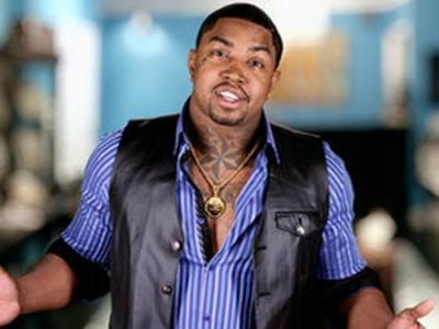 Love & Hip Hop Atlanta