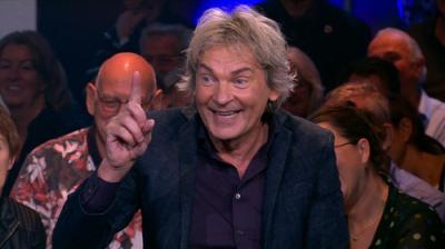 Matthijs gaat door