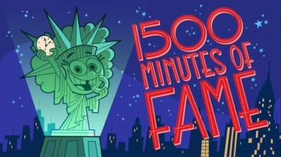 The Fairly OddParents: A New Wish