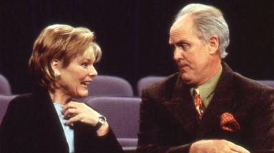 3rd Rock from the Sun