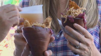 Wisconsin Foodie