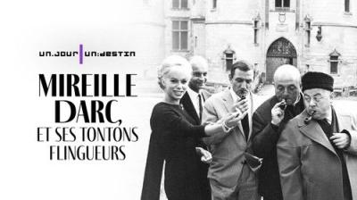 Un jour, un destin