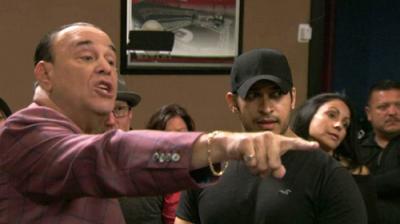 Bar Rescue